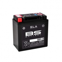 Аккумулятор BS BB9-B (FA)