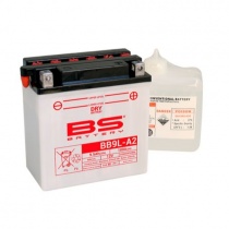 Аккумулятор BS BB9L-A2