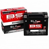 Аккумулятор BS BGZ20H MAX
