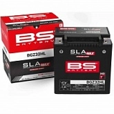Аккумулятор BS BGZ32HL MAX