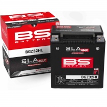 Аккумулятор BS BGZ32HL MAX