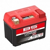 Аккумулятор BS BSLI-02 Max
