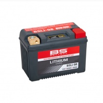 Аккумулятор BS BSLI-08