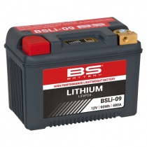 Аккумулятор BS BSLI-09