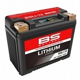 Аккумулятор BS BSLI-12
