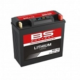 Аккумулятор BS BSLI-13