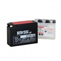 Аккумулятор BS BT4B-BS