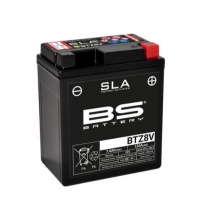Аккумулятор BS BTZ8V (FA)