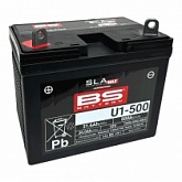 Аккумулятор BS U1-500 Max FA 12V