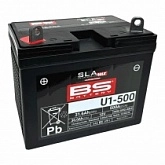 Аккумулятор BS U1-500 Max FA 12V