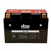 Аккумулятор DZE YT9B