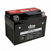 Аккумулятор DZE YTX4L