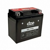 Аккумулятор DZE YTX5L