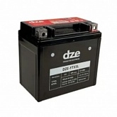Аккумулятор DZE YTX5L