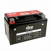 Аккумулятор DZE YTX7A