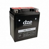 Аккумулятор DZE YTX7L