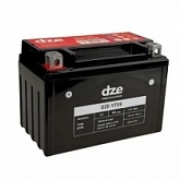 Аккумулятор DZE YTX9