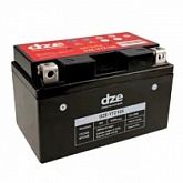 Аккумулятор DZE YTZ10S