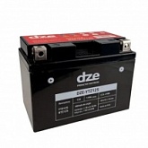Аккумулятор DZE YTZ12S