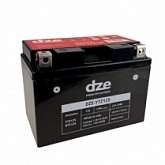 Аккумулятор DZE YTZ12S