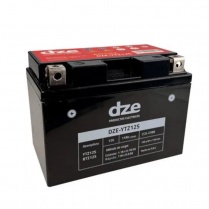 Аккумулятор DZE YTZ12S