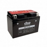 Аккумулятор DZE YTZ14S