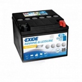 Аккумулятор Exide 12-25