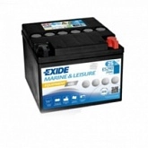 Аккумулятор Exide 12-25