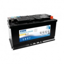 Аккумулятор Exide 12-80