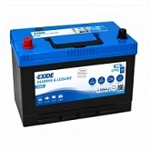 Аккумулятор Exide 12-95