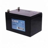 Аккумулятор Exide AGM 12-14