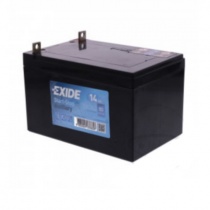 Аккумулятор Exide AGM 12-14