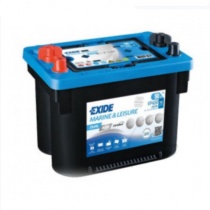 Аккумулятор Exide AGM 12-50
