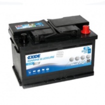Аккумулятор Exide AGM 12-70