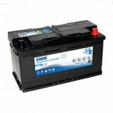 Аккумулятор Exide AGM 12-95