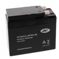 Аккумулятор JMT JMTX16-BS-1