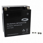 Аккумулятор JMT JMTX20CH-BS