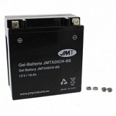 Аккумулятор JMT JMTX20CH-BS