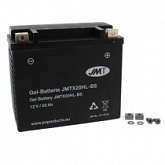Аккумулятор JMT JMTX20HL-BS