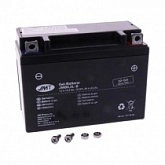 Аккумулятор JMT YB6.5L-B