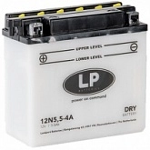 Аккумулятор Landport 12N5,5-4A/EL L