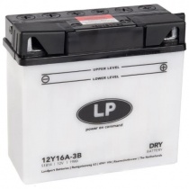 Аккумулятор Landport 12Y16A-3B