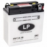 Аккумулятор Landport 6N11A-1B
