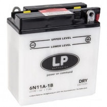 Аккумулятор Landport 6N11A-1B