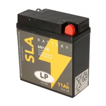 Аккумулятор Landport 6N11A SLA