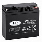 Аккумулятор Landport 6N6-3B-1