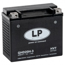 Аккумулятор Landport HVTG20H-4
