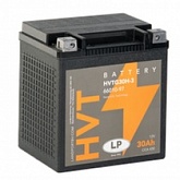Аккумулятор Landport HVTG30H-3