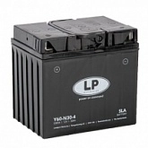 Аккумулятор Landport Y60N304 L