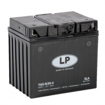 Аккумулятор Landport Y60N304 L
